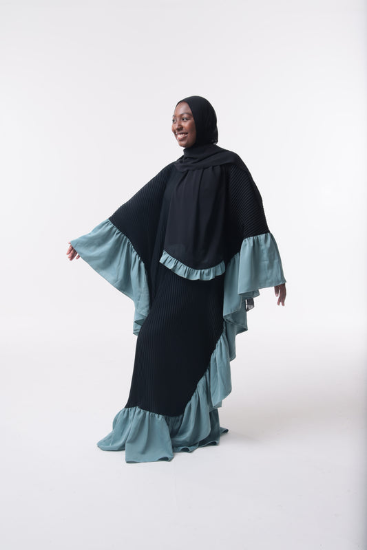 Abila "Seaglass" Abaya