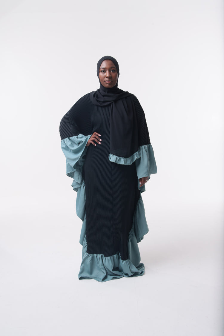 Abila "Seaglass" Abaya