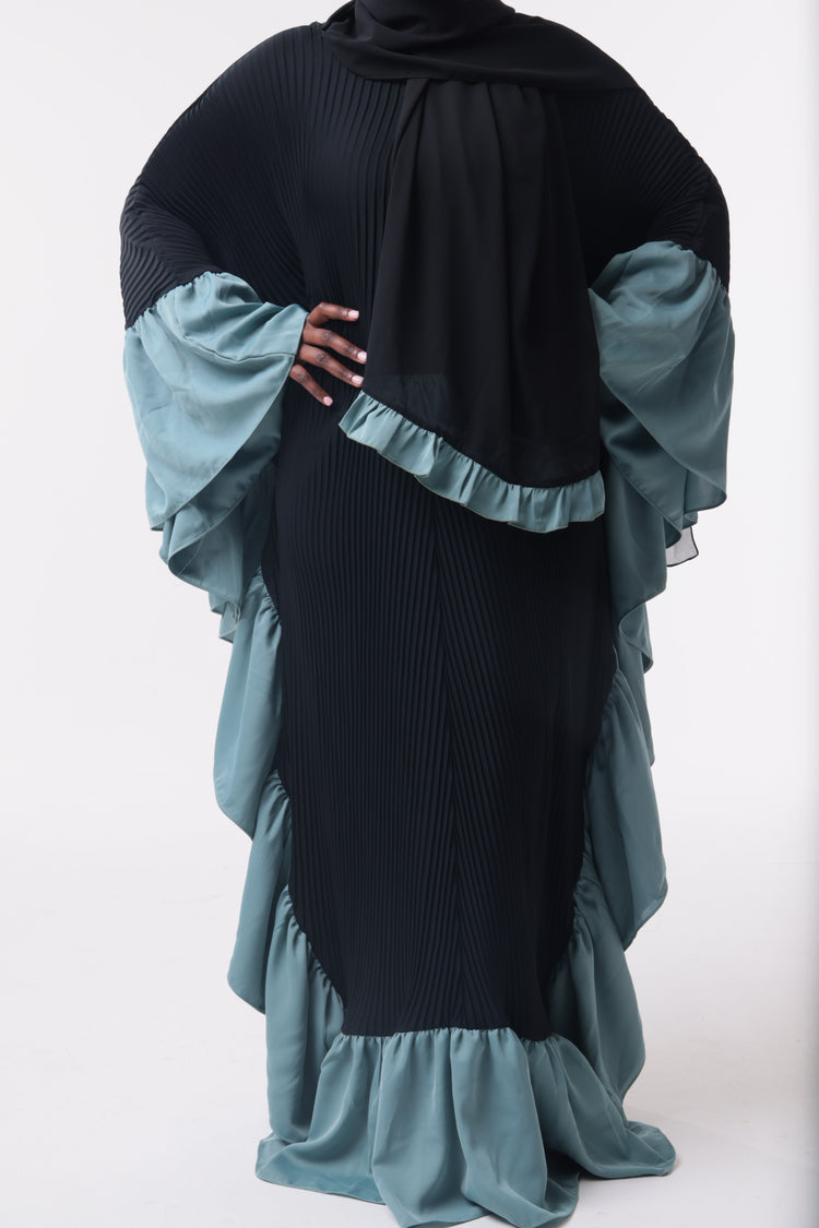 Abila "Seaglass" Abaya